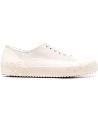 Studio Nicholson - Textured-Sole Sneakers - Lyst