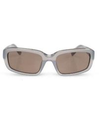 Jacquemus - Rectangular Sunglasses - Lyst