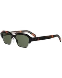 Celine - Full Frame Sunglasses - Lyst