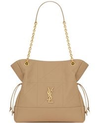 Saint Laurent - Jamie Shoulder Bag - Lyst