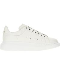 McQueen - Low-Top Casual Shoes - Lyst