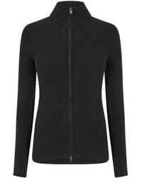 Fear Of God - Collared Zipper Sweater - Lyst