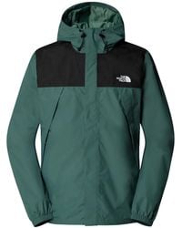 The North Face - Antora Jacket - Lyst
