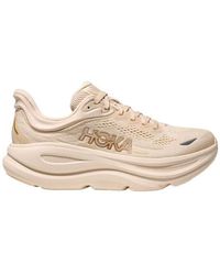 Hoka One One - Women's Bondi 9 Road Running Shoes - Lyst