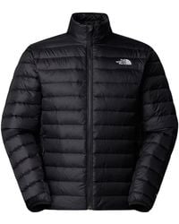 The North Face - Classic Down Jacket - Lyst