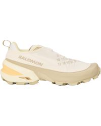 MM6 by Maison Margiela - Color Block Sneakers - Lyst