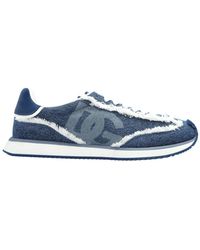 Dolce & Gabbana - Aria Dg Sneakers - Lyst
