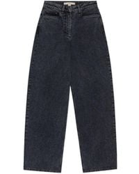REMAIN Birger - Five Pocket Wrangler Jeans - Lyst