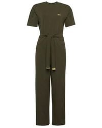 Barbour - Sierra Jumpsuit - Lyst