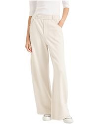Brunello Cucinelli - Elasticated Track Pants - Lyst