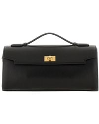 Anya Hindmarch - Logo-Engraved Tote Bag - Lyst