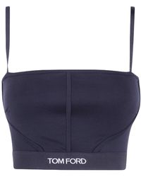 Tom Ford - Modal Top - Lyst