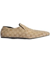 Gucci - Cupertino Loafer - Lyst