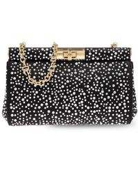 Dolce & Gabbana - Small Marlene Shoulder Bag - Lyst