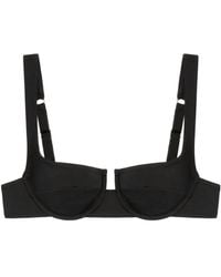 Reina Olga - Brigitte Bikini Top - Lyst