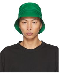 Craig Green - Drawstring Bucket Hat - Lyst