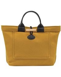 Longchamp - Le Roseau L Tote Bag - Lyst