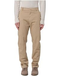 Barena - Semi Jogger Trousers - Lyst