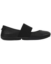 Camper - Right Nina Ballerina Shoes - Lyst