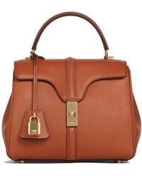 Celine - Small 16 Bag - Lyst