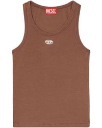 DIESEL - Top Top - Lyst