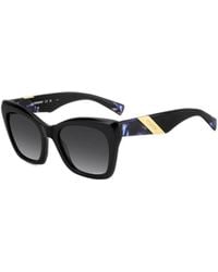 Missoni - Mis 0219 S Cat-Eye Sunglasses - Lyst