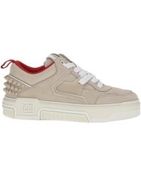 Christian Louboutin - Astroloubi 2 Low-Top Sneakers - Lyst
