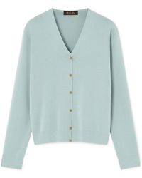 Loro Piana - Siena Cardigan - Lyst