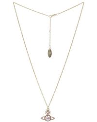 Vivienne Westwood - Pendant Necklace - Lyst