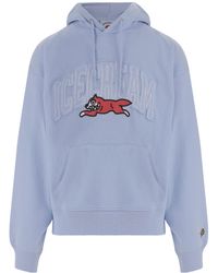 ICECREAM - Logo Graphic Hoodie - Lyst