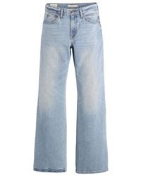 Levi's - Loose Boot Jeans - Lyst
