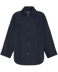 Max Mara - The Cube Carlotta Quilted Jacket - Lyst