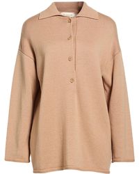 Max Mara - Mid-Weight Knit Jumpers - Lyst
