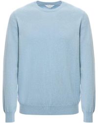 Malo - Sandro Crew Neck - Lyst