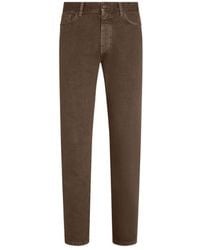 ZEGNA - Roccia Pants - Lyst