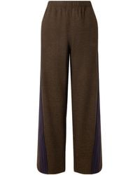 Aimé Leon Dore - Striped Casual Pants - Lyst