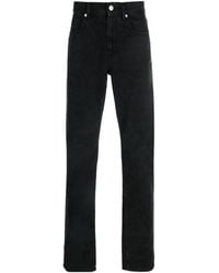 Isabel Marant - Skinny Cut Jeans - Lyst