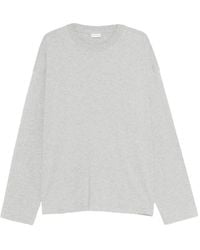 Dries Van Noten - Crew Neck T-Shirt - Lyst