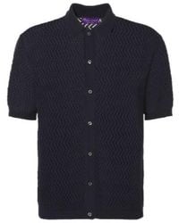 Ralph Lauren - Polo Cardigan - Lyst