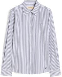 Weekend by Maxmara - Bahamas Striped Shirt - Lyst