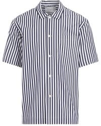 Sacai - Shirt - Lyst