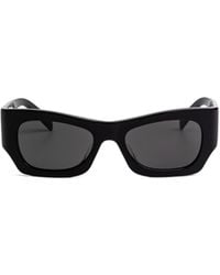 Celine - Full Frame Sunglasses - Lyst