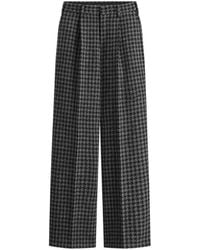 Dior - Loose-Fit Pants - Lyst