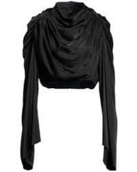 Rick Owens - Top - Lyst