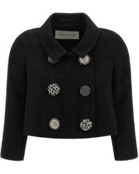 Dries Van Noten - 'Vipa' Blazer - Lyst