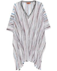 Missoni - Cape - Lyst