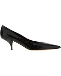 The Row - Lili Pumps Heels - Lyst