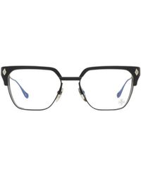Chrome Hearts - Geometric Flat Mirror - Lyst