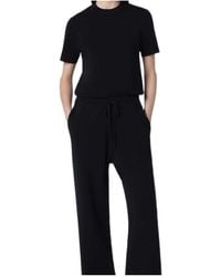 Entire studios - Crew Neck Short-Sleeved T-Shirt - Lyst
