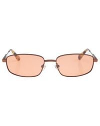 Jacquemus - Full Frame Sunglasses - Lyst
